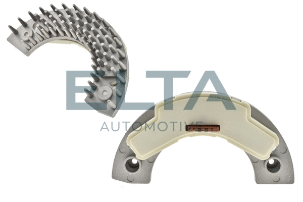 Resistor, interior blower (EH1010)