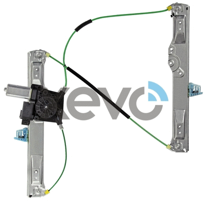 Window Regulator (XWR1898)