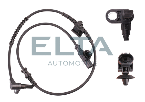 Sensor, wheel speed (EA1094)