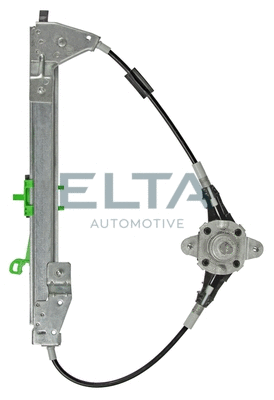 Window Regulator (ER8009)