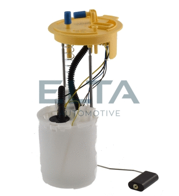 Fuel Feed Unit (EF4004)
