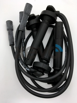 Ignition Cable Kit (XHT4338)