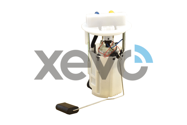 Fuel Feed Unit (XFP8086)