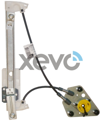 Window Regulator (XWR4264)