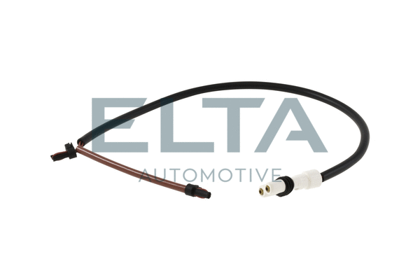 Warning Contact, brake pad wear (EA5164)