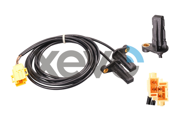 Sensor, wheel speed (XBS1317)