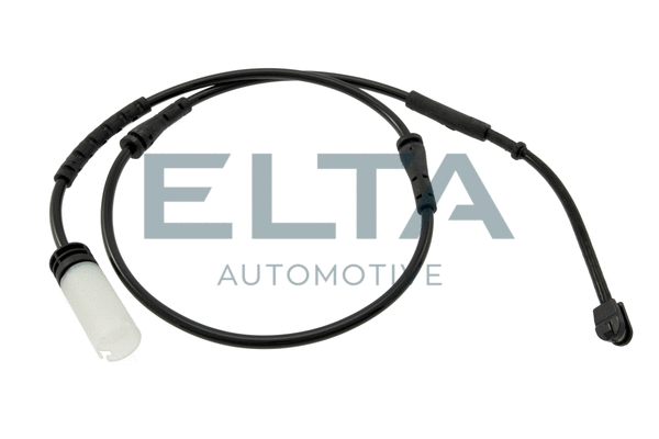 Warning Contact, brake pad wear (EA5050)