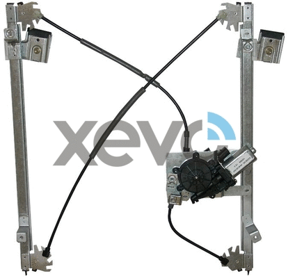 Window Regulator (XWR1170)
