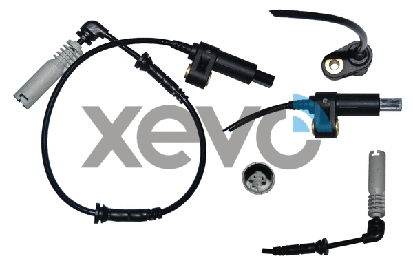 Sensor, wheel speed (XBS019)