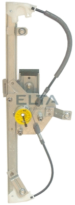 Window Regulator (ER4127)