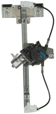 Window Regulator (XWR1929)