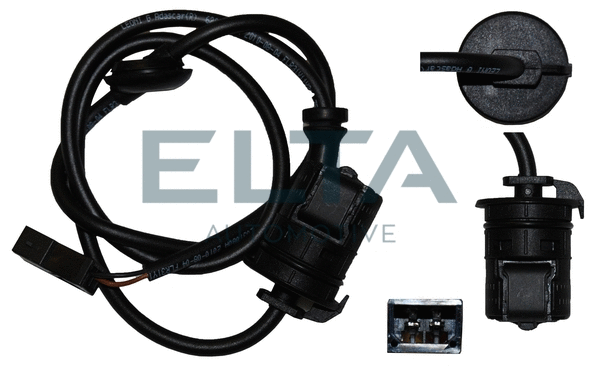 Sensor, wheel speed (EA0286)