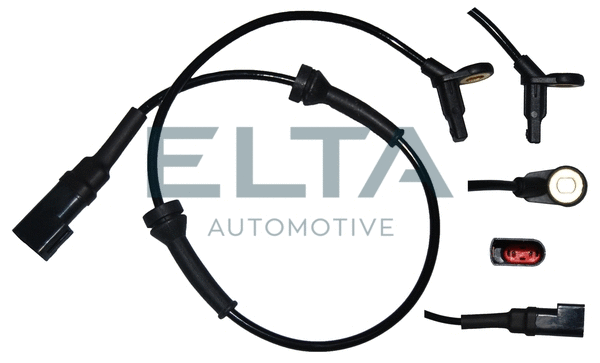 Sensor, wheel speed (EA0018)