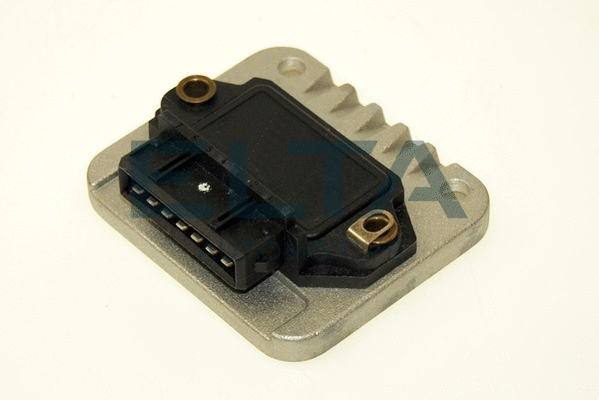 Switch Unit, ignition system (ET1007)