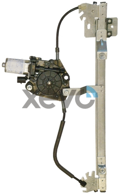 Window Regulator (XWR1471)