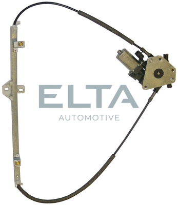 Window Regulator (ER1354)