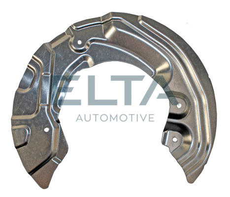 Splash Guard, brake disc (ES0030)