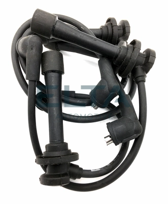 Ignition Cable Kit (ET4346)