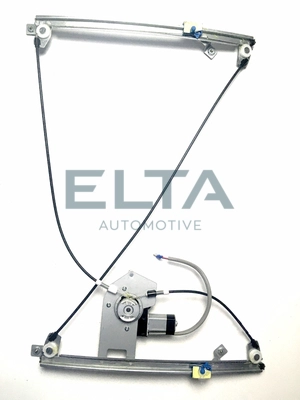 Window Regulator (ER1283)