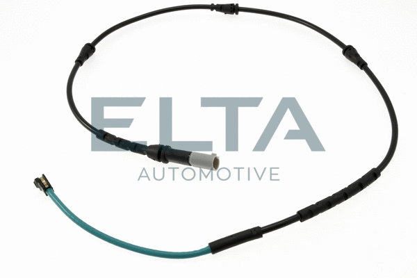 Warning Contact, brake pad wear (EA5041)