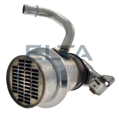 Cooler, exhaust gas recirculation (EE6218)