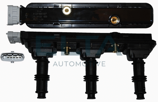 Ignition Coil (EE5280)