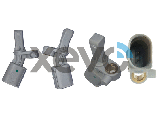 Sensor, wheel speed (XBS1199)