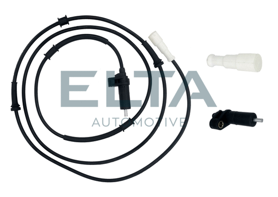 Sensor, wheel speed (EA0476)