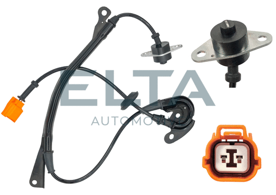 Sensor, wheel speed (EA1584)