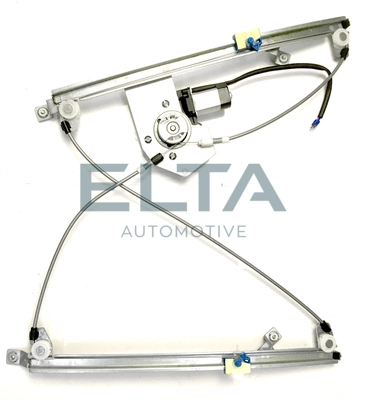 Window Regulator (ER1286)