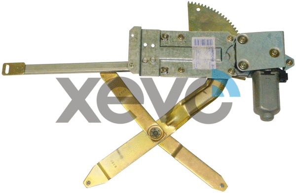 Window Regulator (XWR1014)