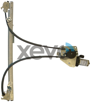 Window Regulator (XWR1234)