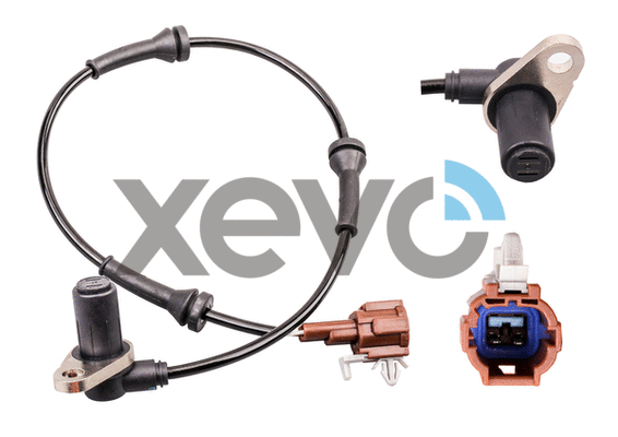 Sensor, wheel speed (XBS1369)