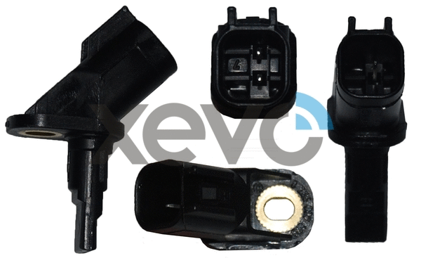 Sensor, wheel speed (XBS008)