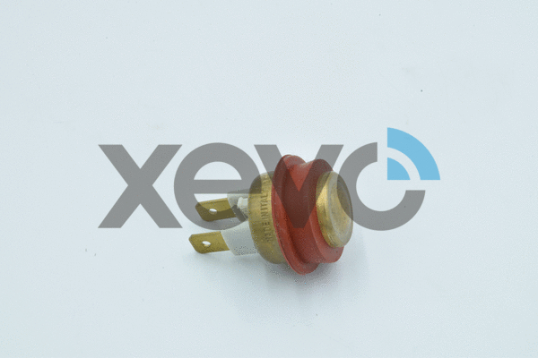 Temperature Switch, radiator fan (XTS8018)