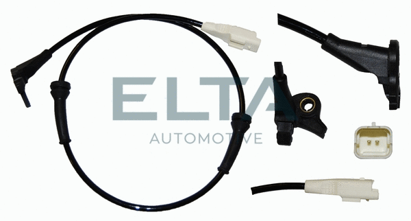 Sensor, wheel speed (EA0059)