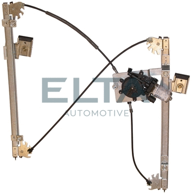 Window Regulator (ER1365)