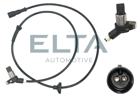 Sensor, wheel speed (EA0242)