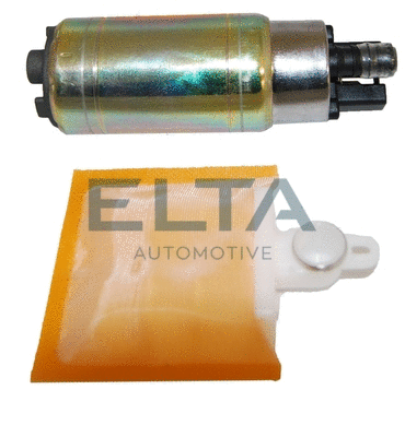 Fuel Pump (EF2001)