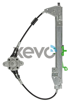 Window Regulator (XWR8010)