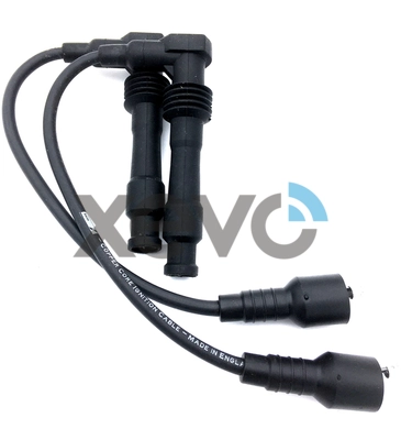 Ignition Cable Kit (XHT4272)