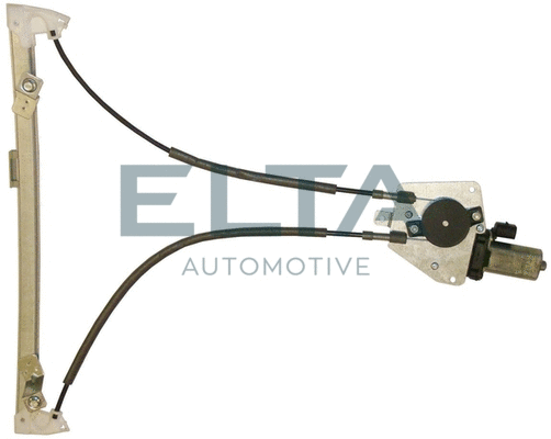 Window Regulator (ER1232)