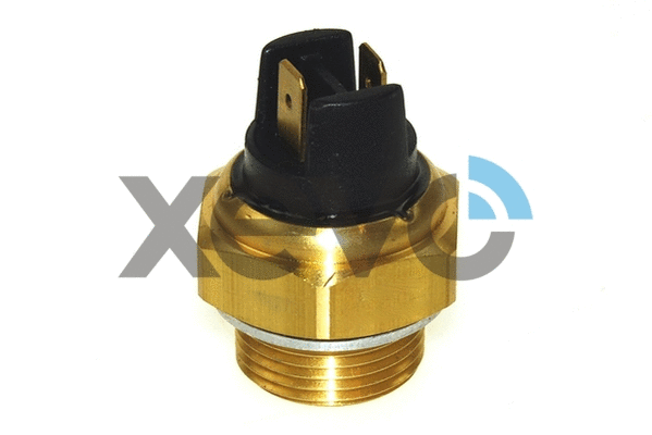 Temperature Switch, radiator fan (XTS7742)
