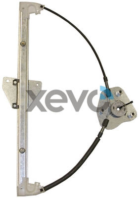 Window Regulator (XWR4110)