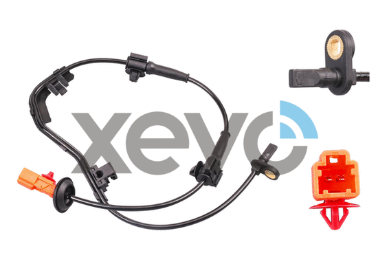 Sensor, wheel speed (XBS1491)