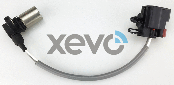 Sensor, camshaft position