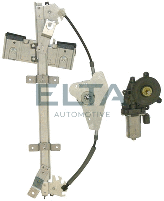 Window Regulator (ER1097)