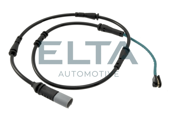 Warning Contact, brake pad wear (EA5017)