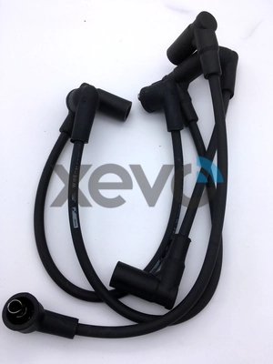 Ignition Cable Kit (XHT4084)