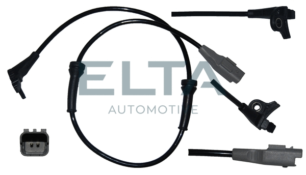 Sensor, wheel speed (EA0015)